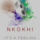 Nkokhi - It's A Feeling