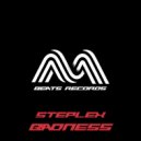 Steplex - Jason (Original Mix)
