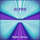 Alfre - Black Light Reflections (Original Mix)