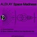 Alekay - Space Madness