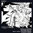 Parallel Ground - The Dark Past (Aequal Remix)