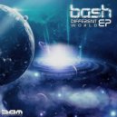 Bash - Different World