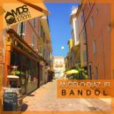 Angelo Diaz Jr. - Sur Mer