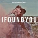 Jonathas Noronha feat. Max C - I Found You