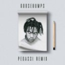 Travis Scott - Goosebumps