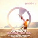 Alphalove - Looking For You (Warp Brothers Remix)