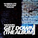 Moovin - Get Down (Livistona Remix)