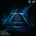 Roberto Traista - Mission Critical (Analog Jungs Remix)