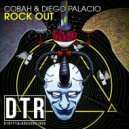 Diego Palacio & COBAH - Rock Out