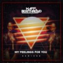 Maff Boothroyd - My Feelings For You