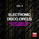A. Venuti & Mr. Goaty - Width (Original Mix)