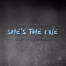 Joseph's Perception - She's The One