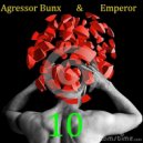 QWER - Agressor Bunx & Emperor - Ten (mix)