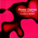 Rosie Gaines - Closer Than Close