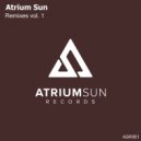 Geonis - Excess (Atrium Sun Remix)