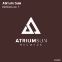 Klinedea - You Hand (Atrium Sun & A-Mase Remix)
