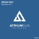 Silence\'O\'Phobia & Fetish - Dark Storm (Atrium Sun Remix)