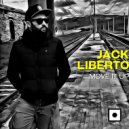 Jack Liberto - Disorder (Joe De Renzo Remix)