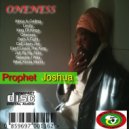 Prophet Joshua - Jh By My Side (Original Mix)