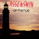 Assenswin - My World Is Shaking