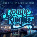Grid Division & Groove Mind - Lidocaine Carnival