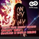 Tiesto feat. Bright Sparks - On My Way