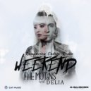 The Motans feat. Delia - Weekend (Romanescu Codrin Remix)