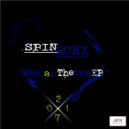 Spin Worx - Detroit Mood