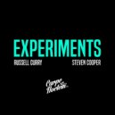 Russell Curry - Experiments