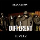 Hexx Nation - Different Levelz (Original Mix)