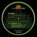 Lexlay - I Never Did