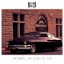 GTA feat. NWA & Snoop Dogg - San Andreas Theme