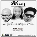 Deejay Soso & Deejay Athie - Ubomi