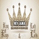 Rey Jama - Love Dont Stop (Original MIx)