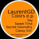 LaurentGD - Sweet Time