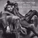 The Weeknd feat. Daft Punk - Starboy