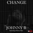 Johnny B - Change