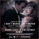 Zayn & Taylor Swift - I Don\'t Wanna Live Forever (Eldar Stuff, Tim Cosmos Remix)