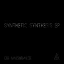 Gio Maisuradze - Synthetic Synthesis (Original Mix)