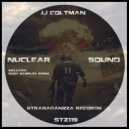 J.J. Coltman - Nuclear Sound (Boby Samples Remix)