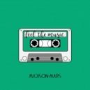 Madison Mars - Feel The Music