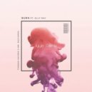 Thomas Hayden & Mr. Saccardo feat. Elly Ray - Burn (Jyye Remix)