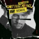 The Weeknd, Ember Island - Can\'t Feel My Face (Virtual Riot Remix)