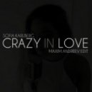 Sofia Karlberg - Crazy In Love