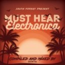 Dimta - Must Hear Electronica Downtempo April (Compiled and Mixed by Dimta)