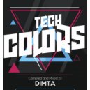 Dimta - Tech Colors #18