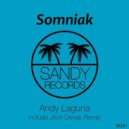 Andy Laguna - Somniak