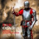 S. V. M. - Excalibur