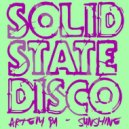 Artem B1 - Sunshine (Original Mix)