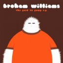Broham Williams - Tired (Original Mix)
